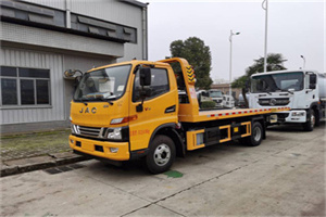 大兴安岭地区车辆公路救援