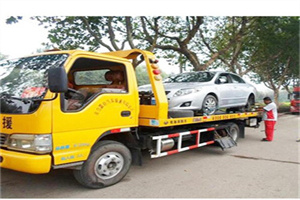 大兴安岭地区附近24小时汽车拖车服务热线