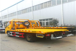 大兴安岭地区附近拖车救援搭电