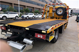 大兴安岭地区24小时汽车送油服务公司