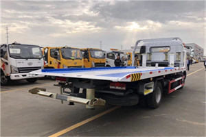 大兴安岭地区汽车救援补胎