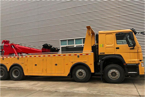 大兴安岭地区道路救援公司